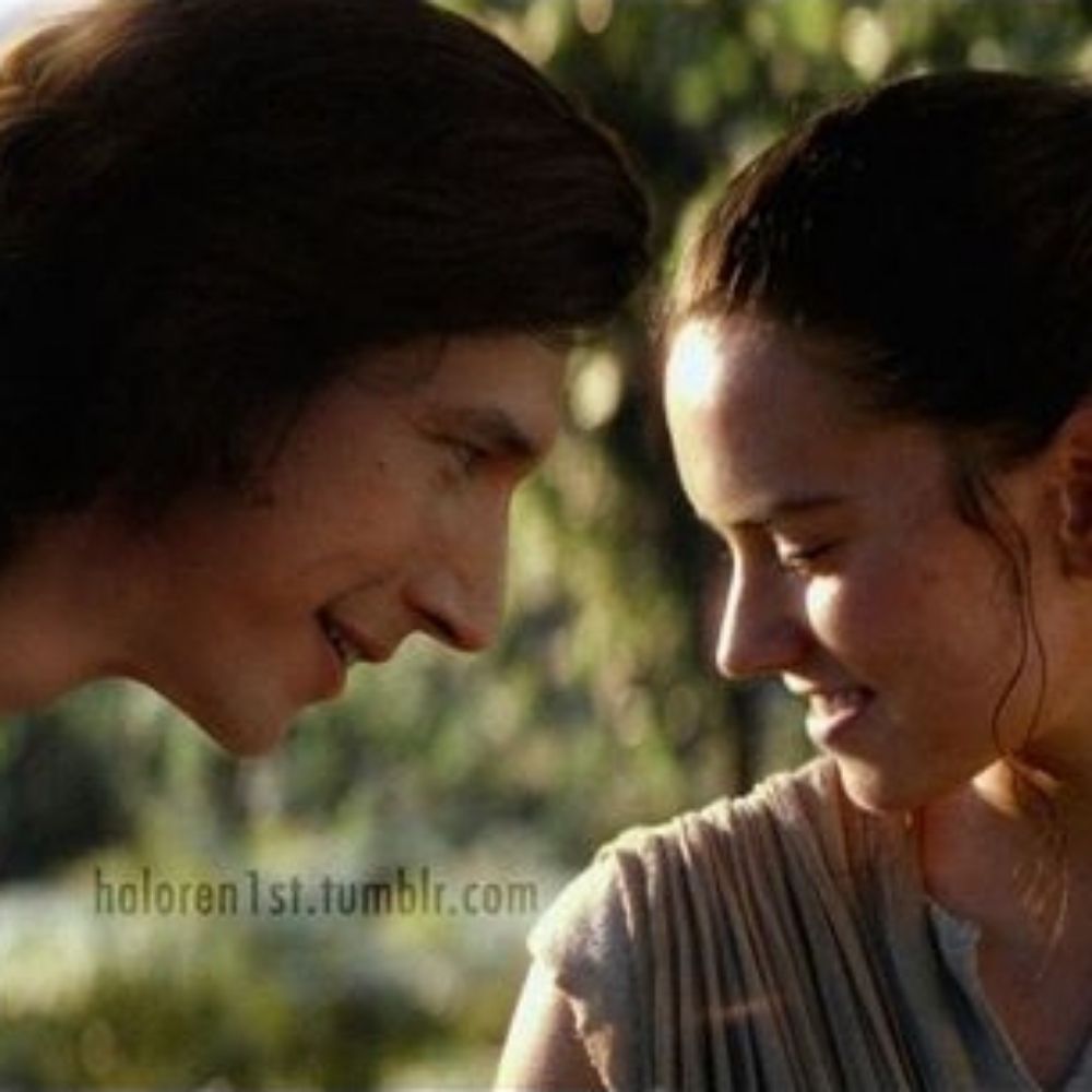 Reylo My Dream 