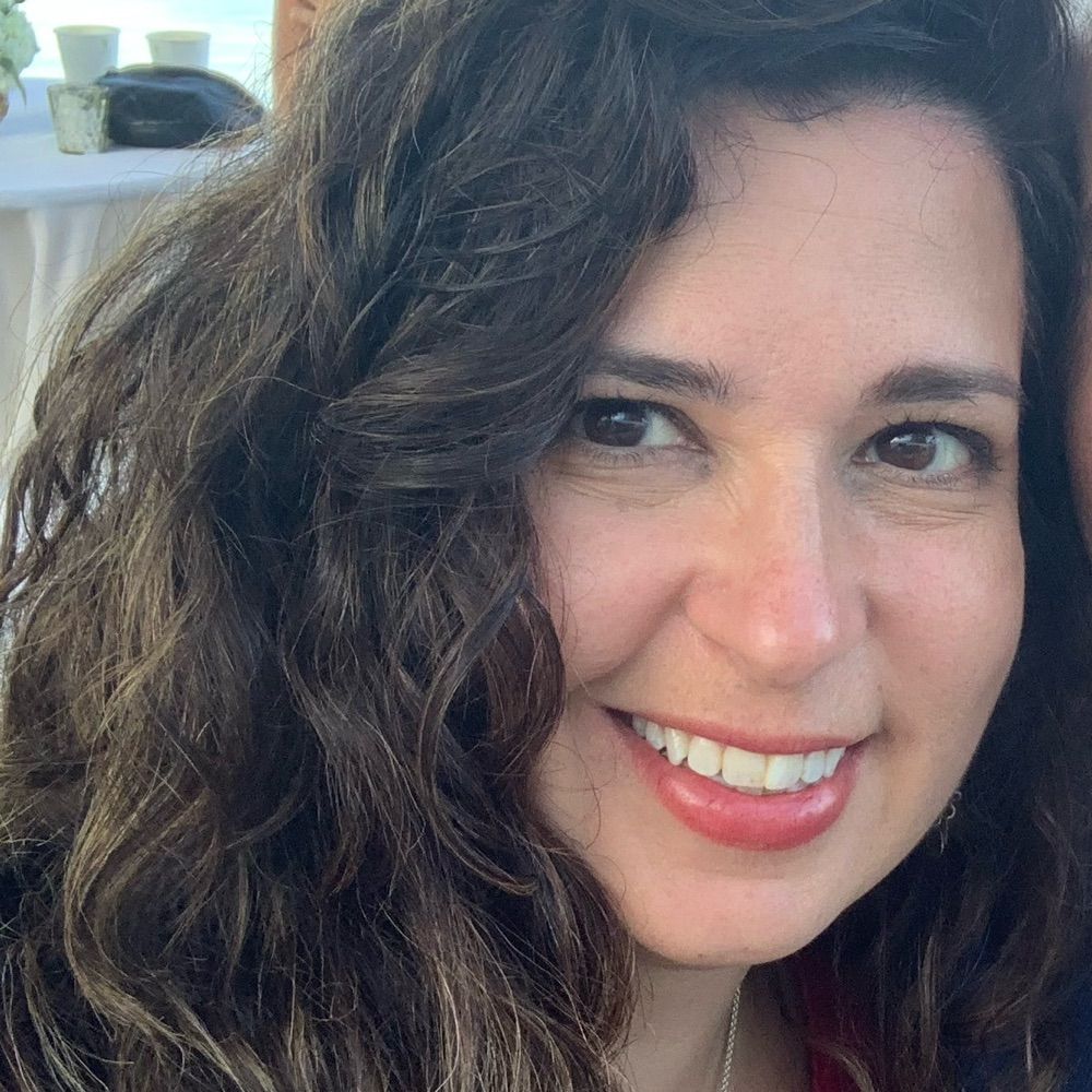 Aviva Goldberg MD