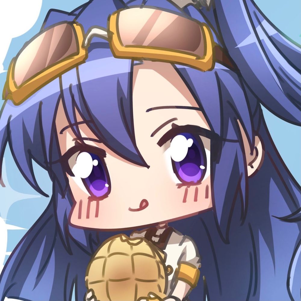めろんパン