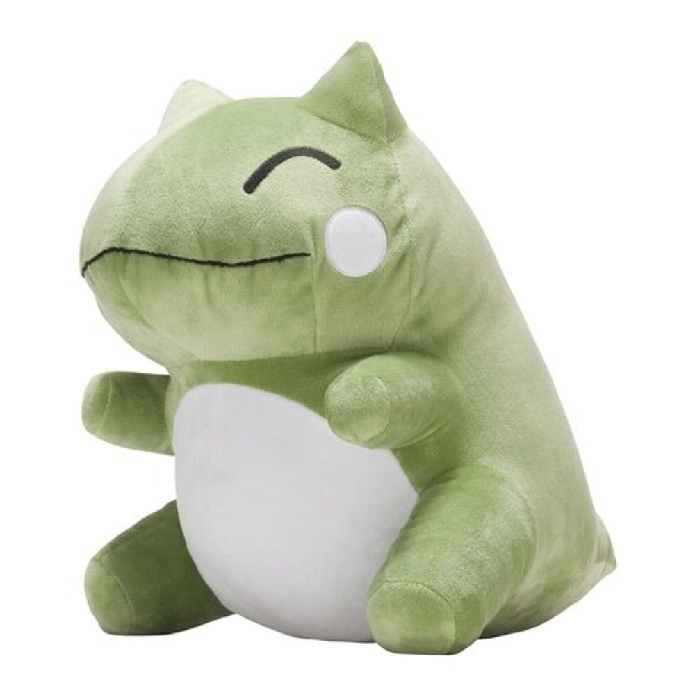 くまぺ。