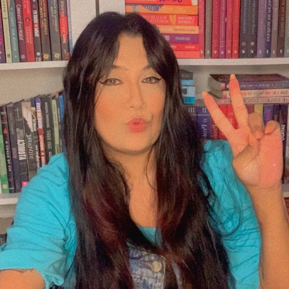 Renata Pinheiro 📕🎬