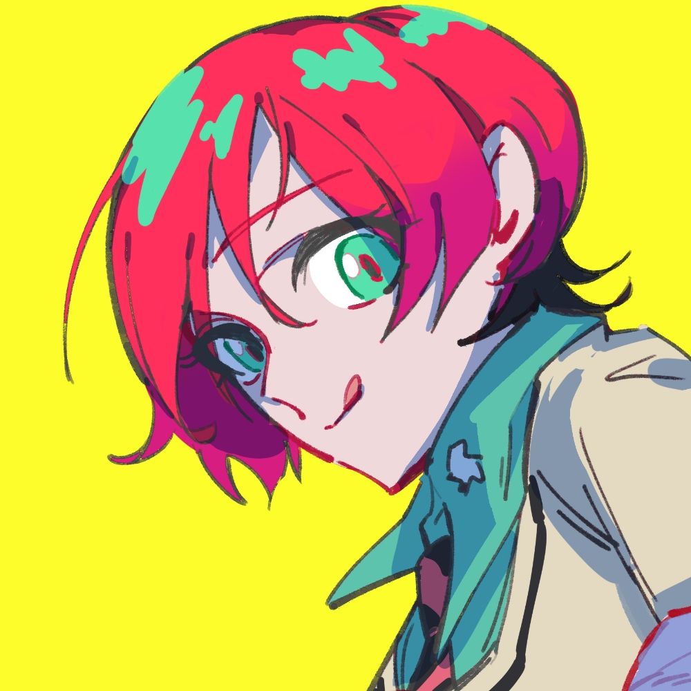 タチバナ@skeb募集中