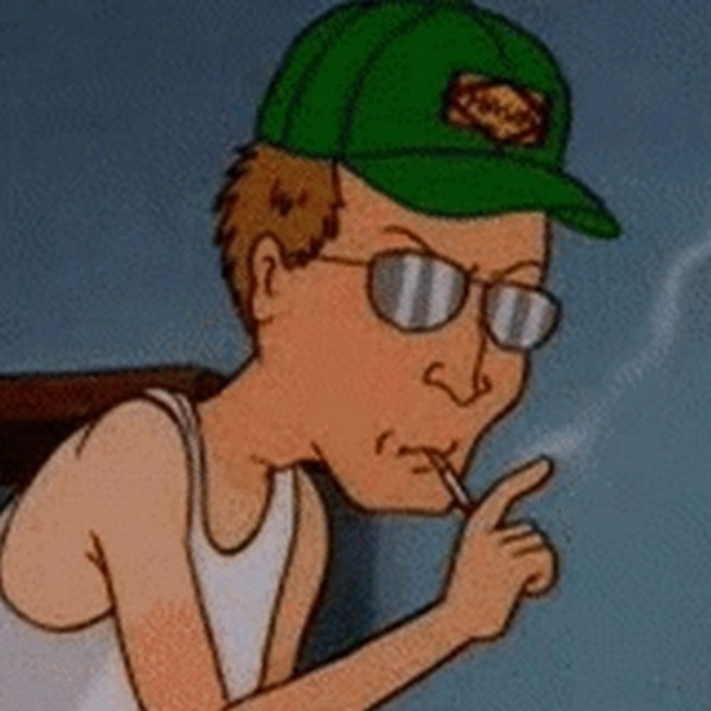 User avatar