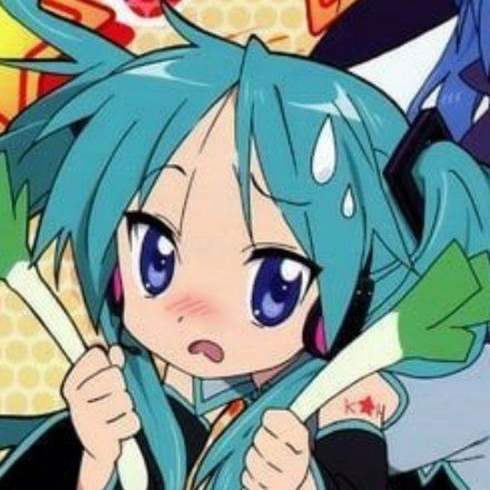 にゃんま