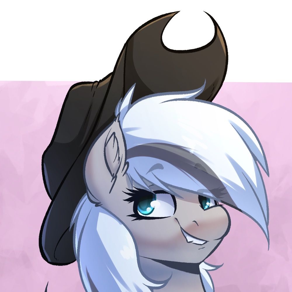 Silver edge