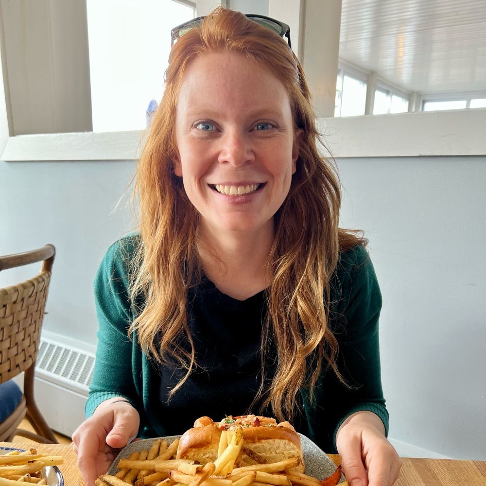 Katie Bailey, PhD