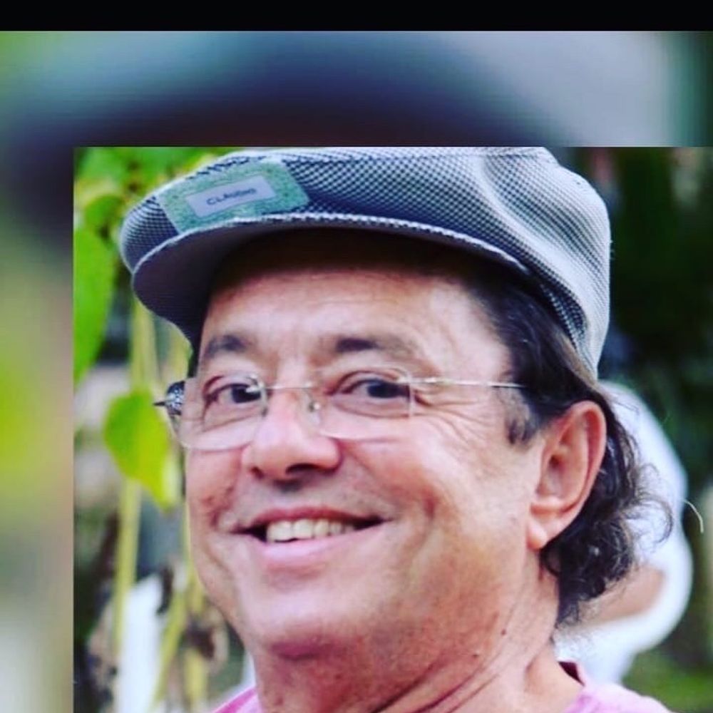 Claudio Vereza 🚩