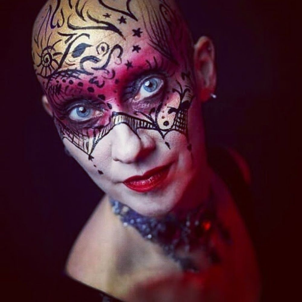 Cyberpixie