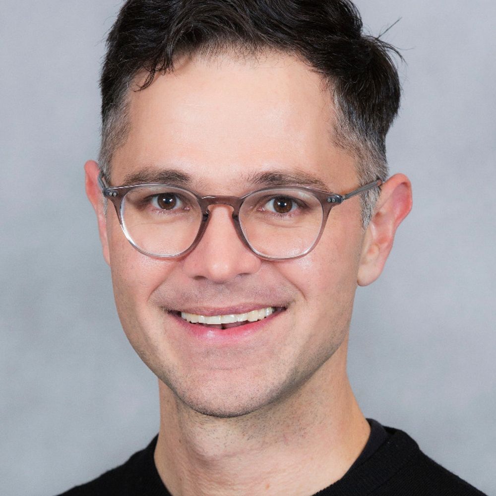 Eric Leshikar