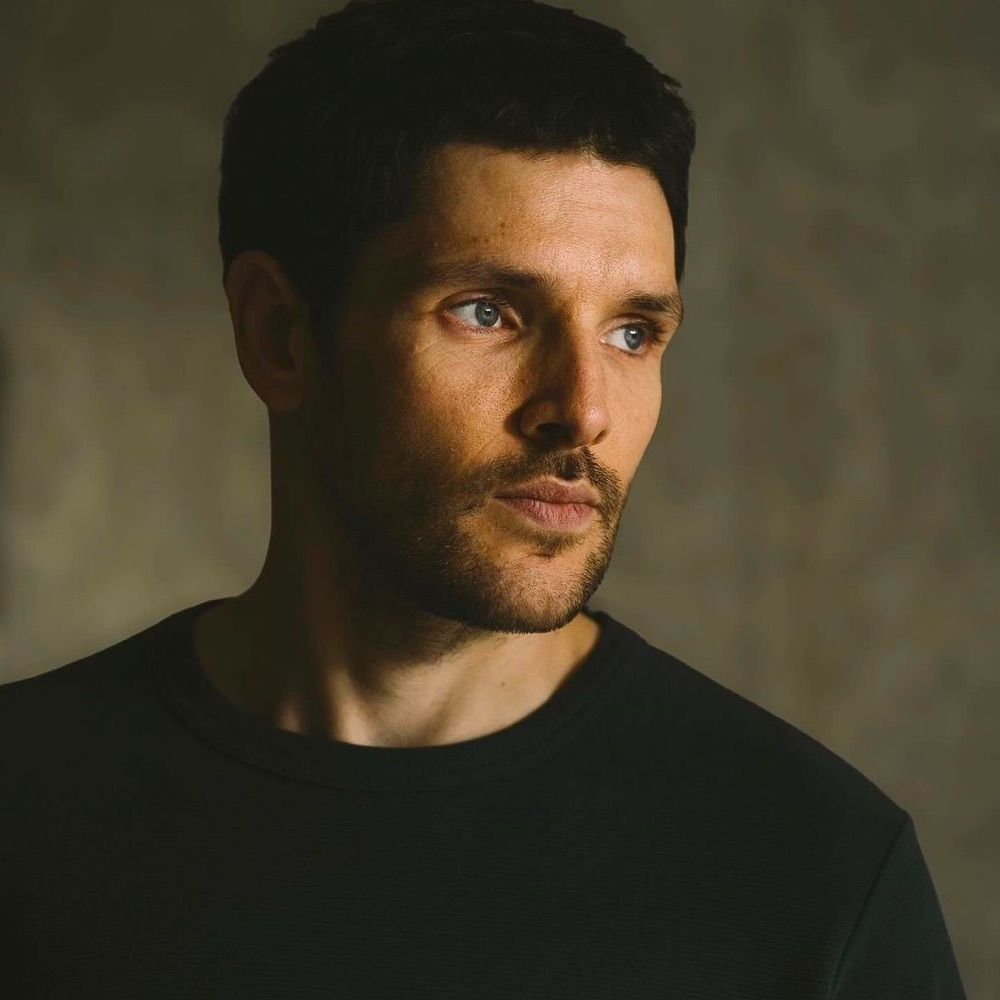 Adoring Colin Morgan