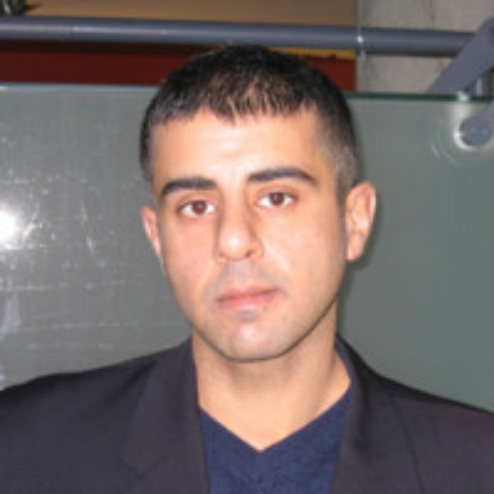 Anwar Akhtar