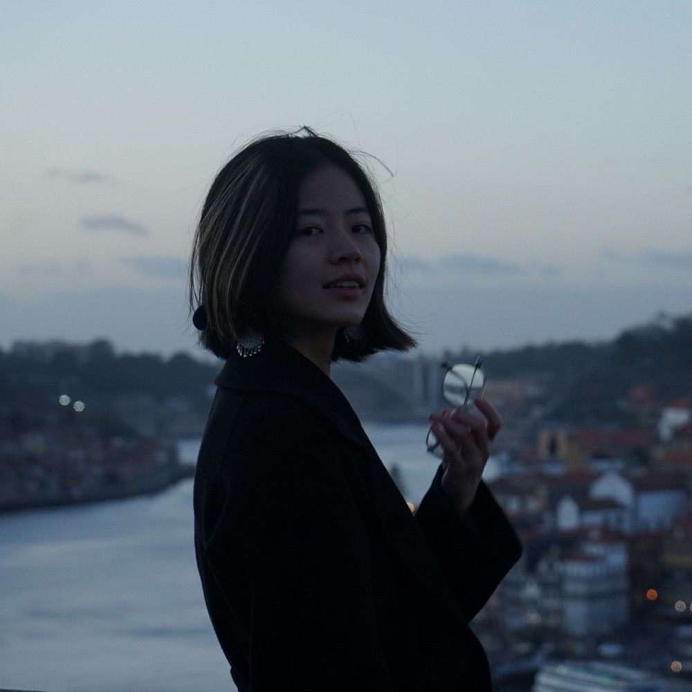 Yunzhi Luo