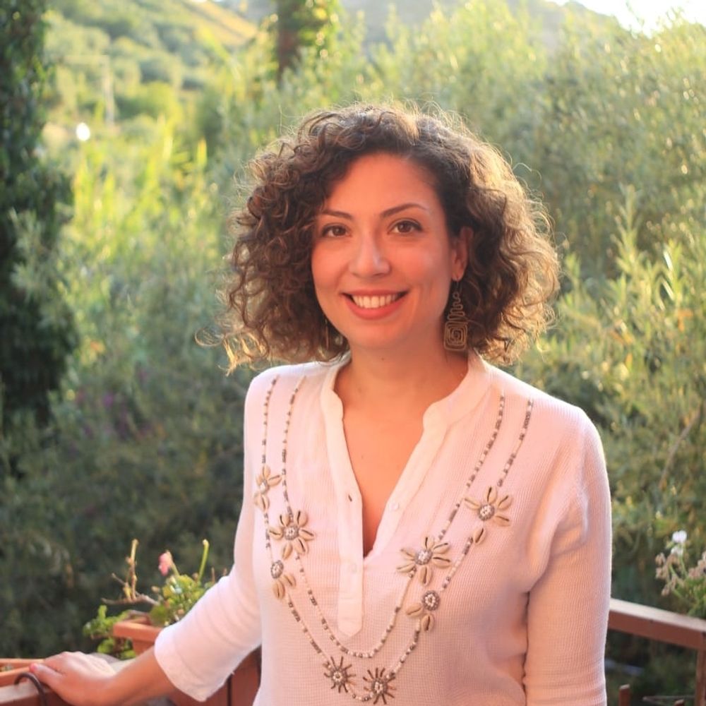 Valeria Giunta
