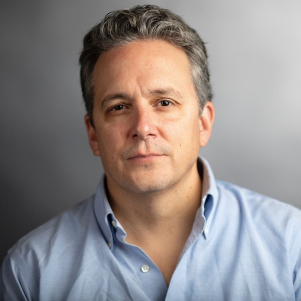 Keith Pandolfi