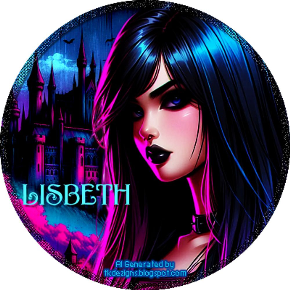 Lisbeth Joa