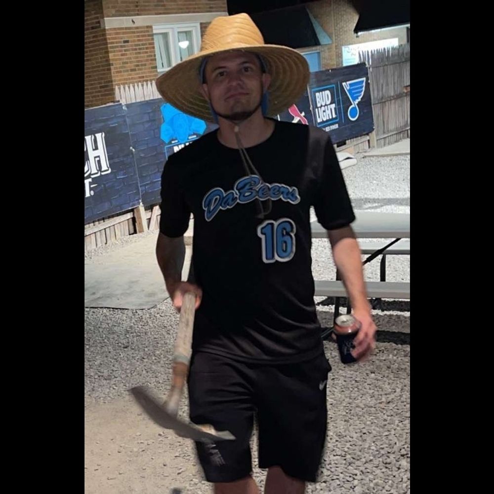 Corey Holthaus