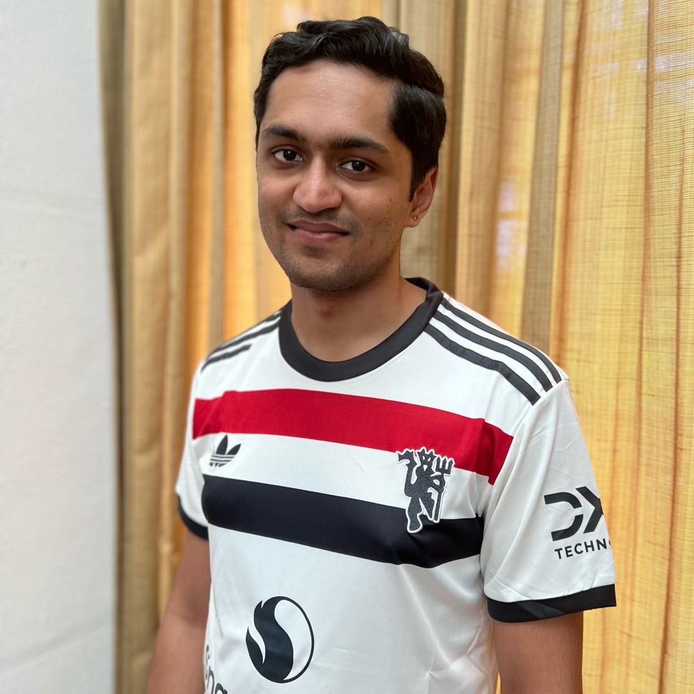 Sidharth Pai