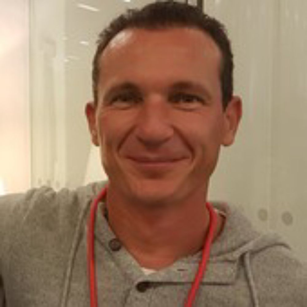 Cédric Moro