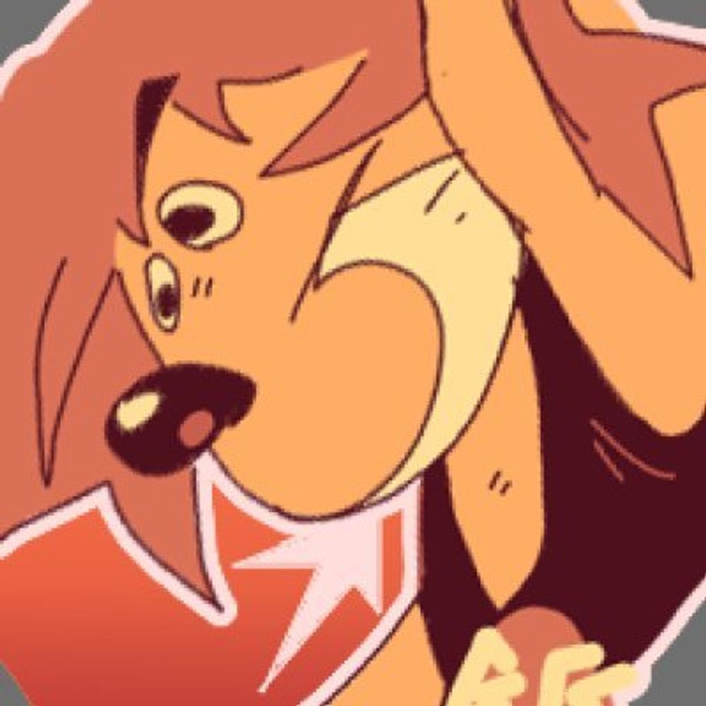 GoyGumpis (COMMISSIONS OPEN)