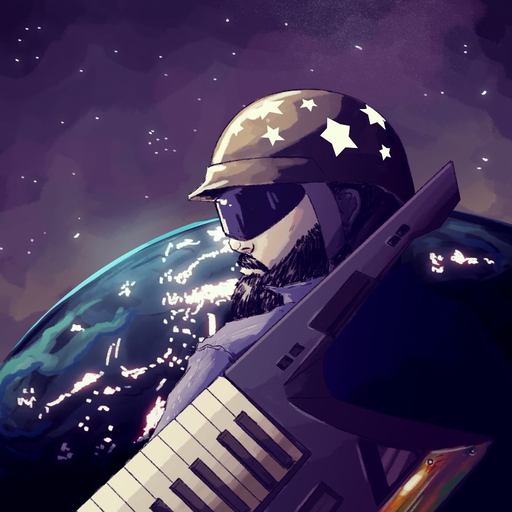 Captain Omnisious