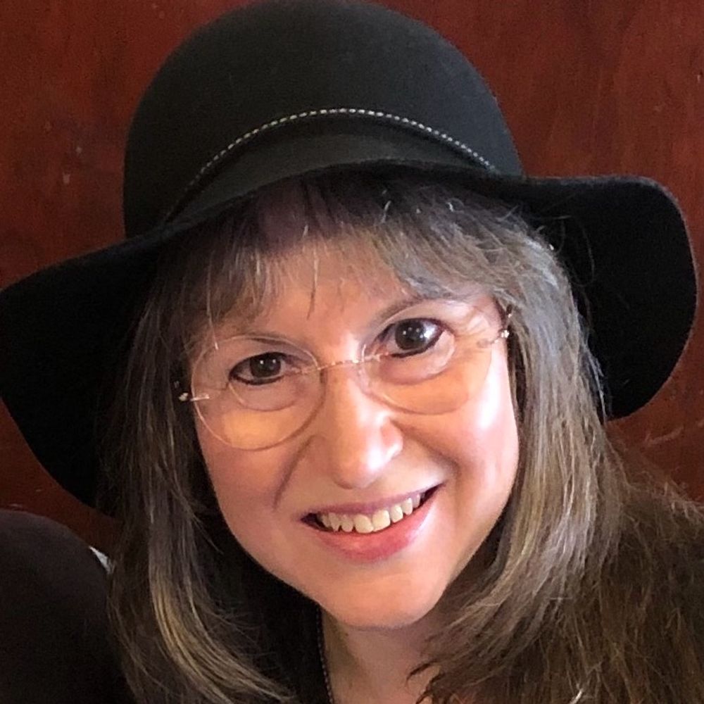 Donna Rossman