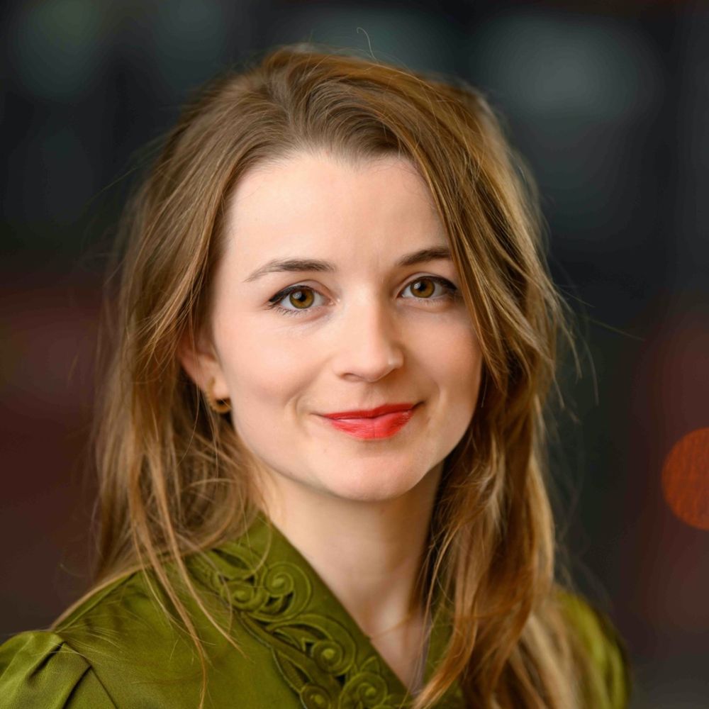 Caitlin Schmid