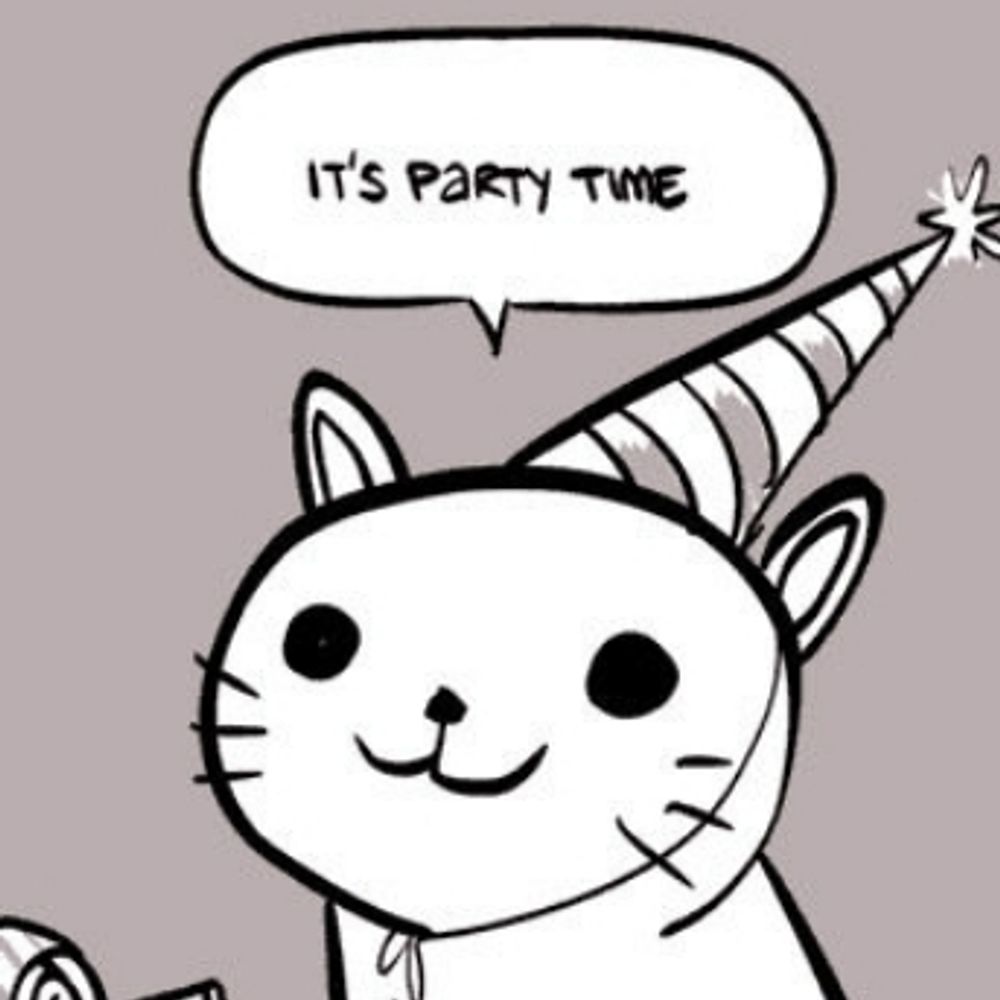 realpartycat