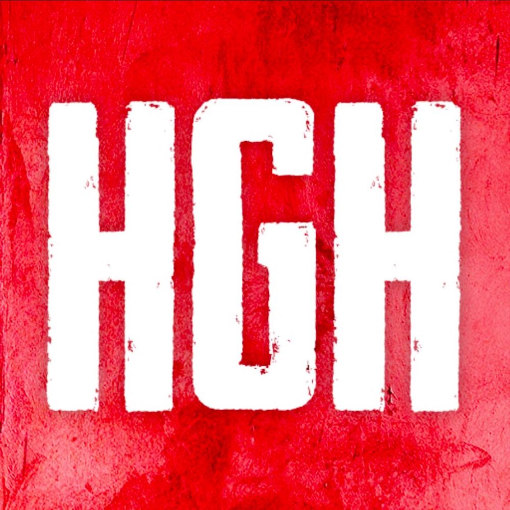 Hathian General Hospital