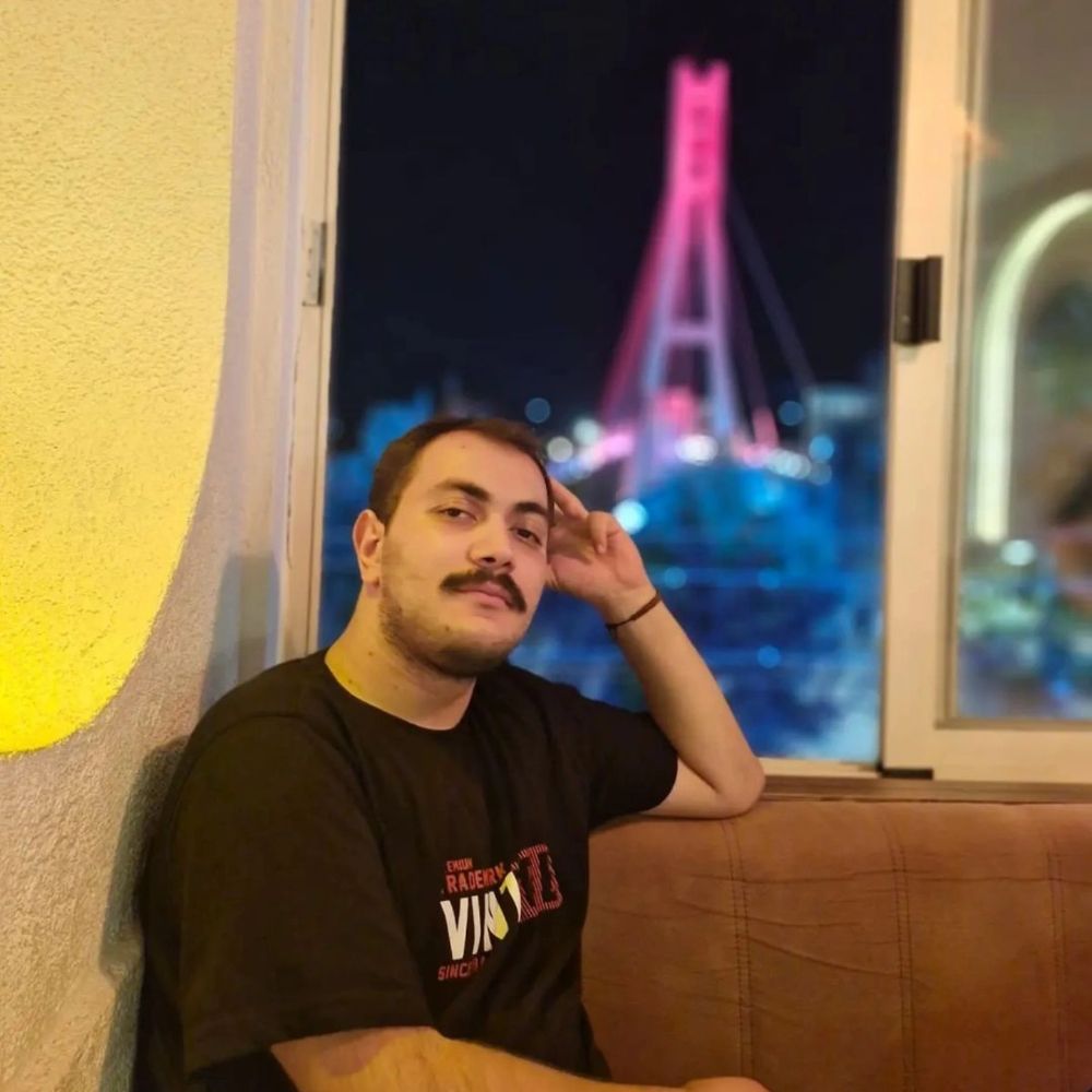 Bilgehan Kirişci