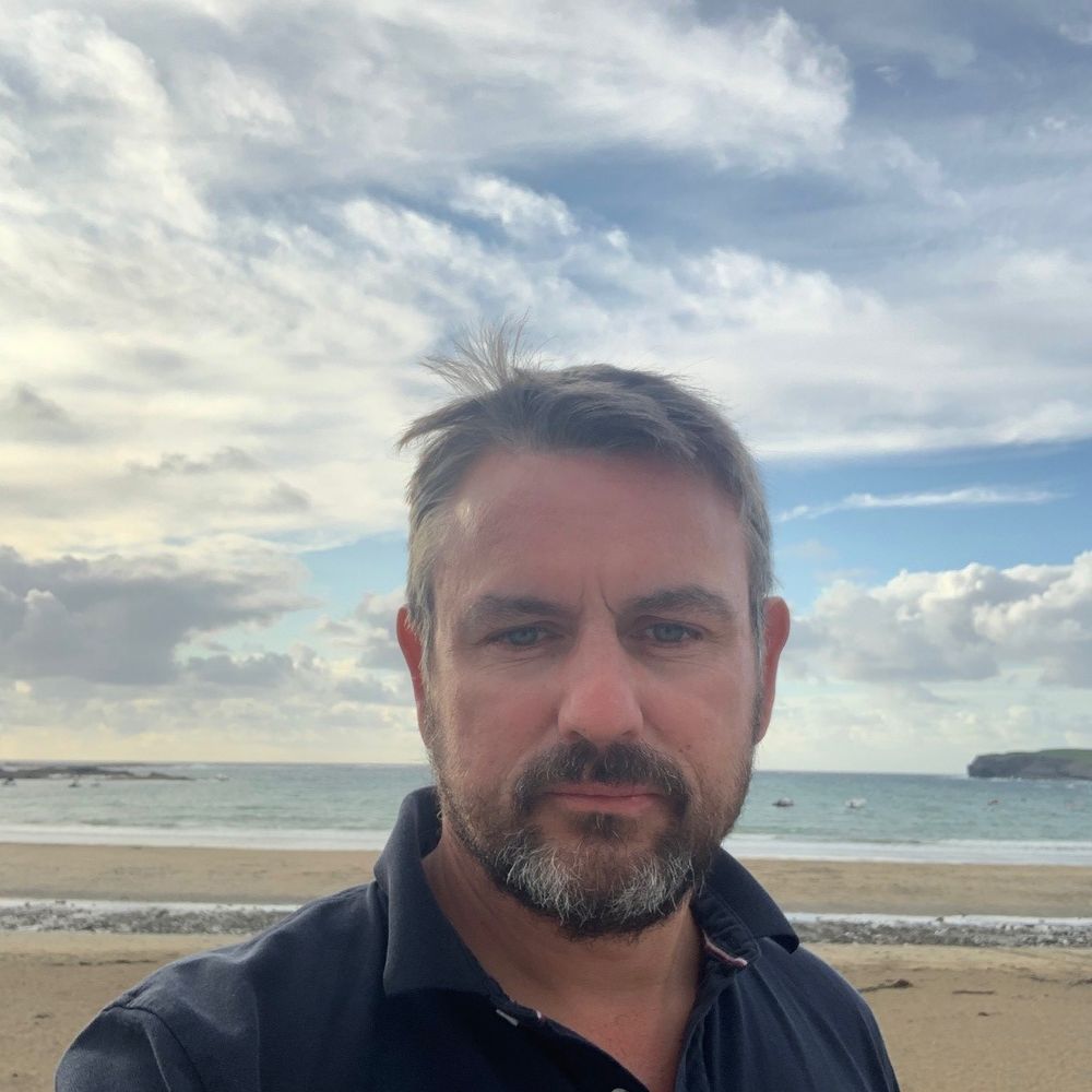 Dave Lyons