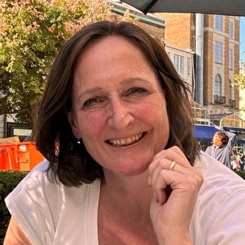 Fran Witt