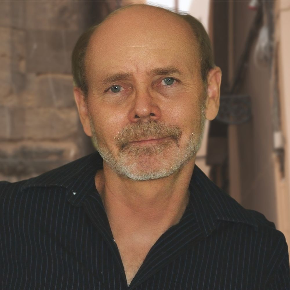 BarryB