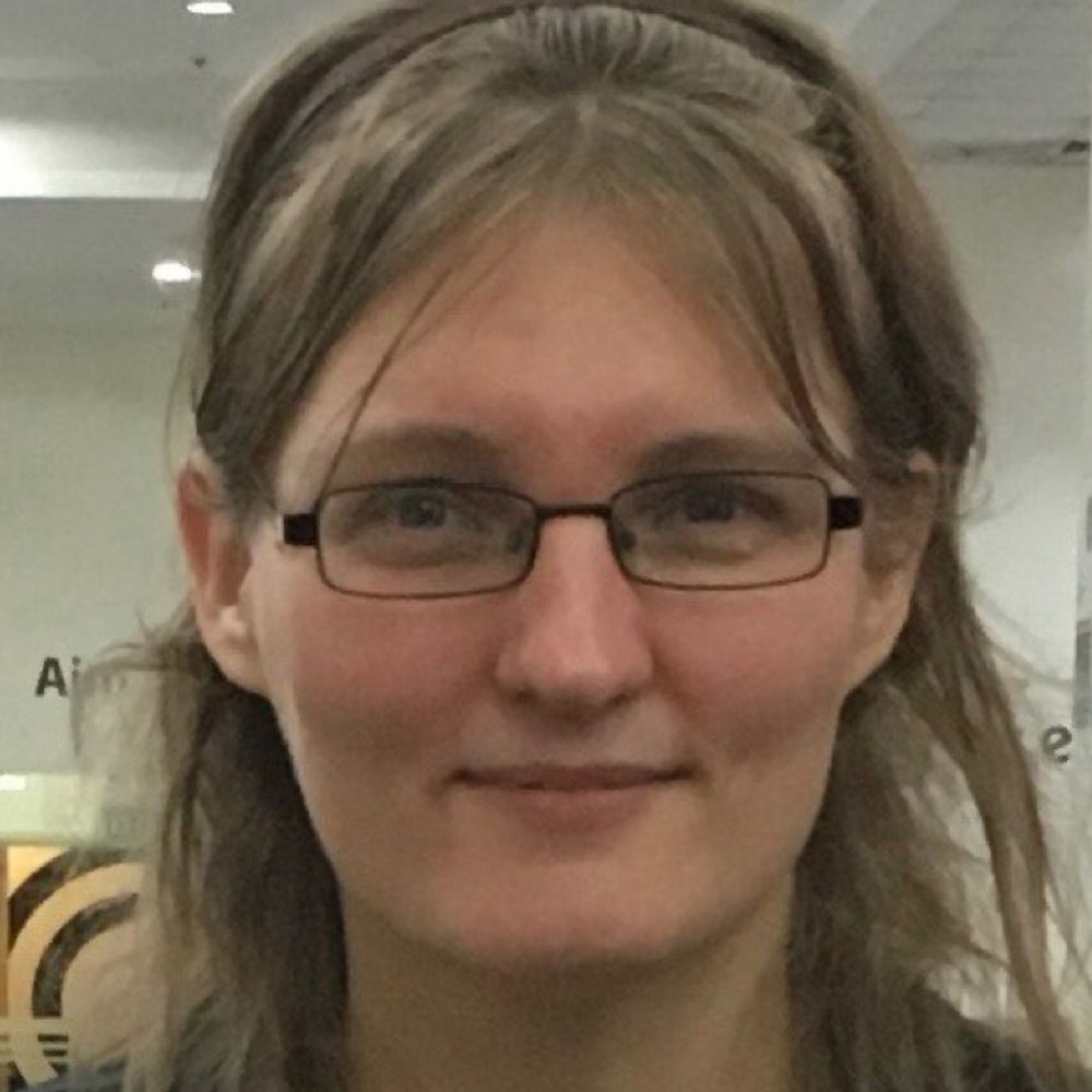 Rebecca Ruth Gould