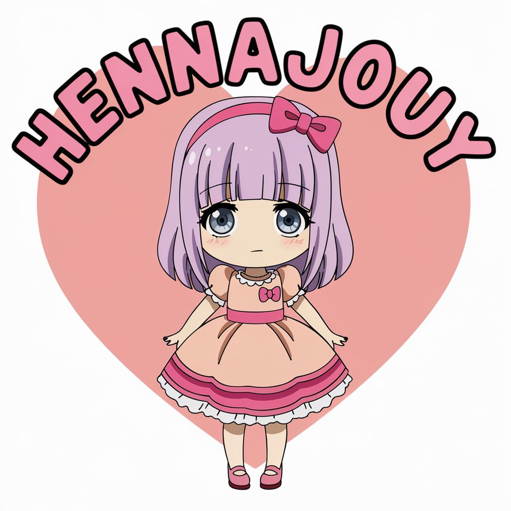 Henna Jouy