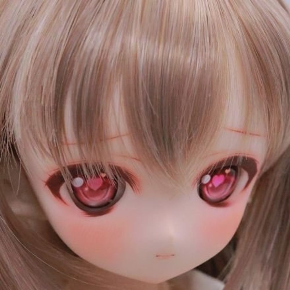 まどつき