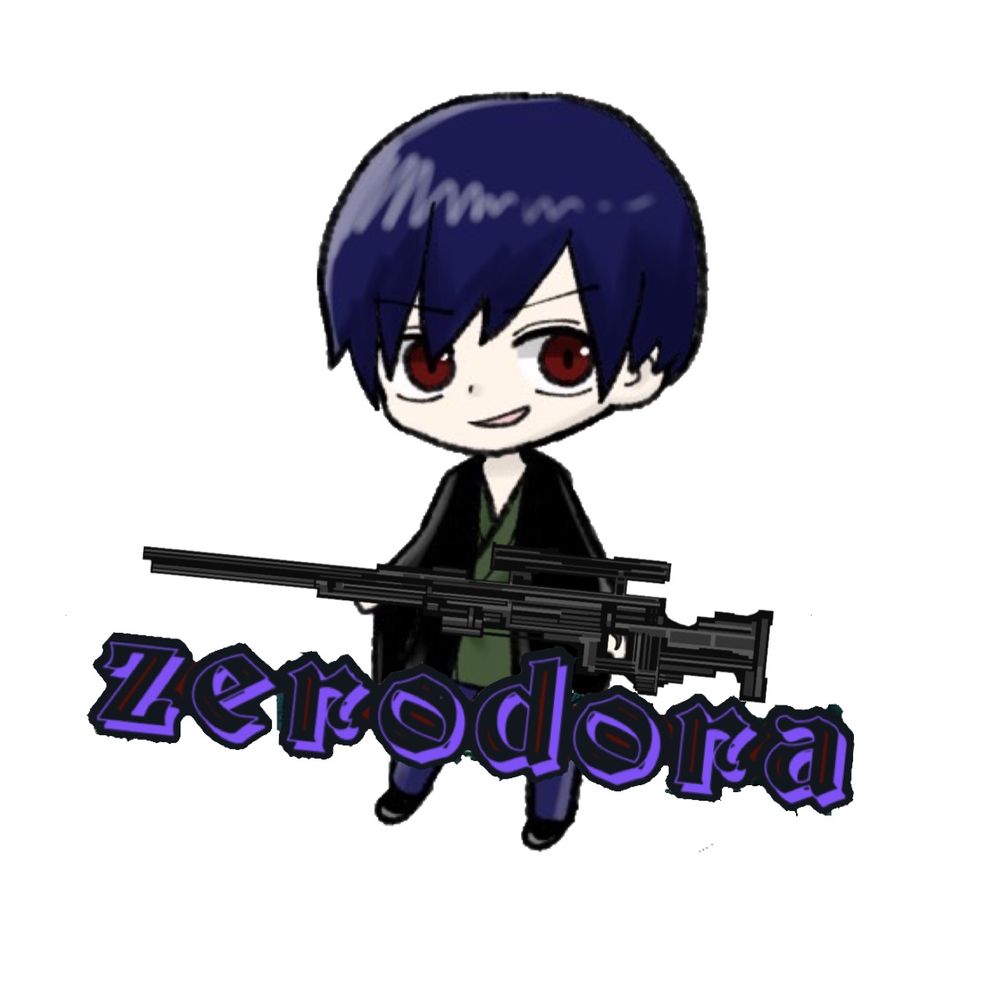 zerodora