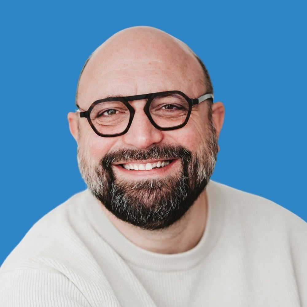 Xavier Degraux