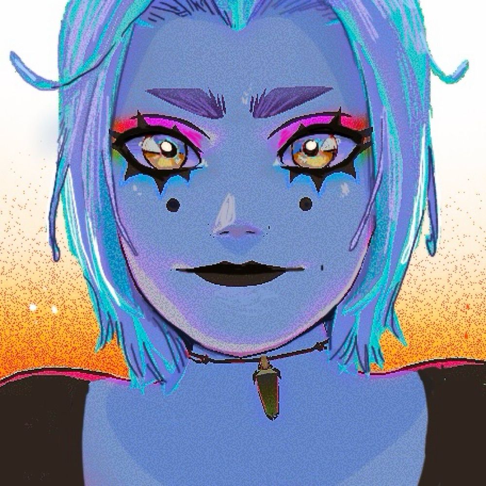✨Crelypsis | 𝔸𝕣𝕥𝕚𝕤𝕥🔅🌗🔆