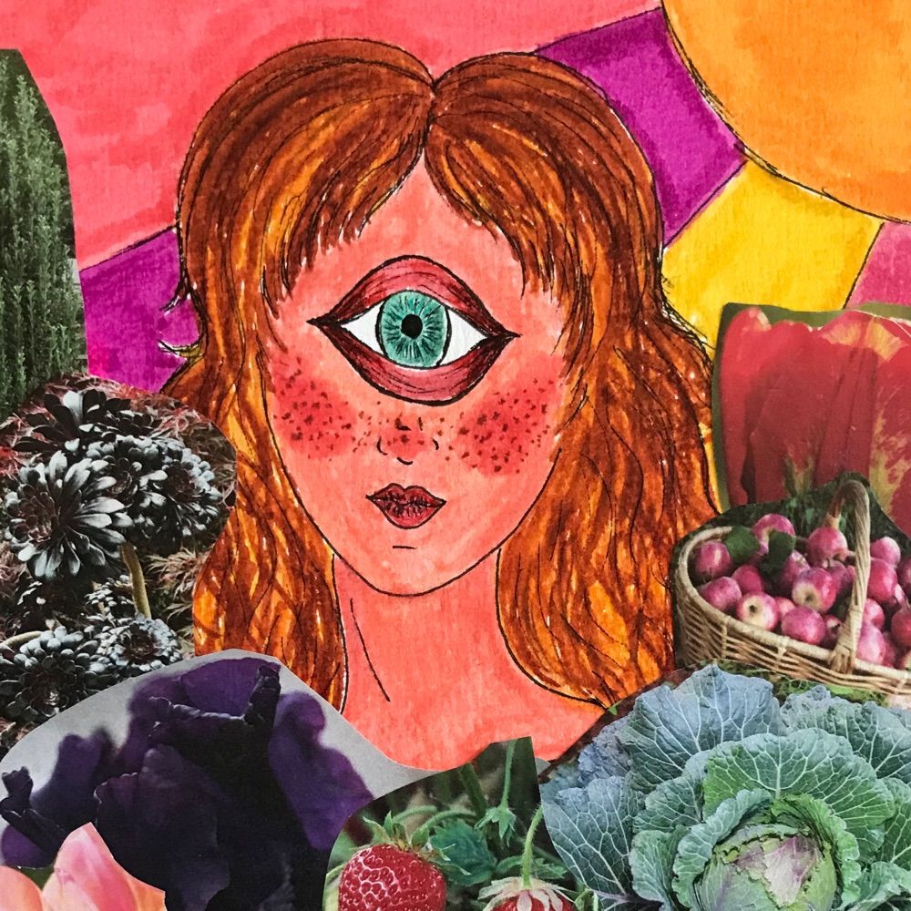 julia 🍄🌈