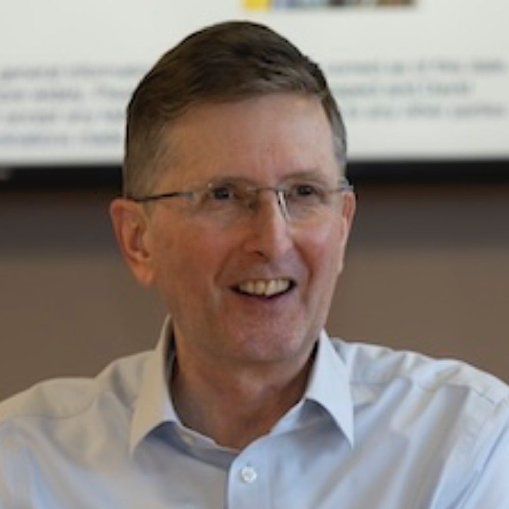 David Thomas