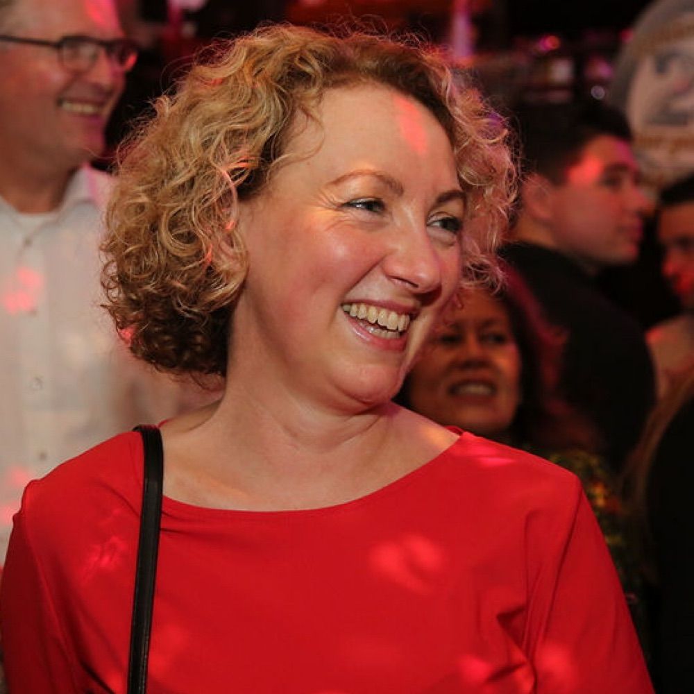 Jolanda van Beek