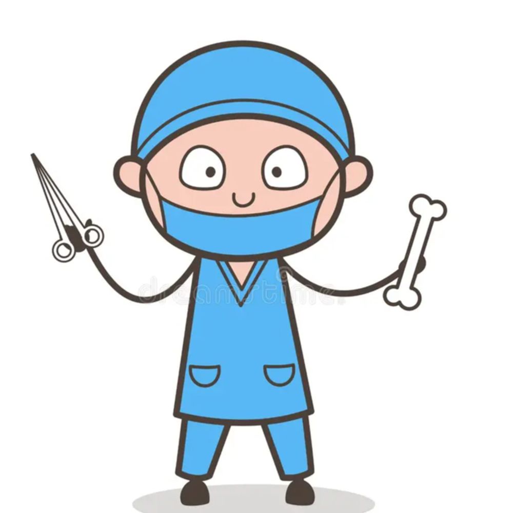 AspiringOrthoDoc