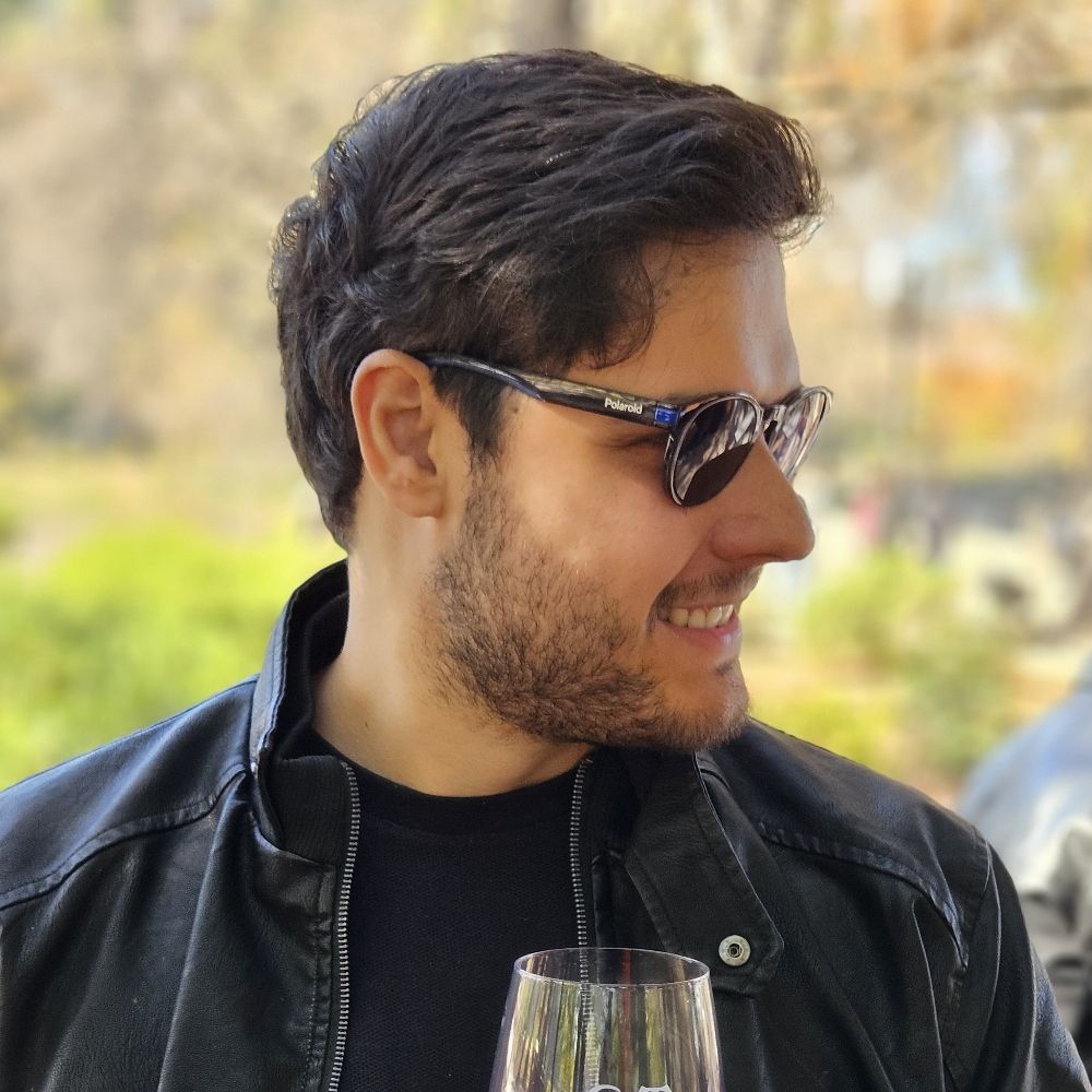 Gabriel Mota