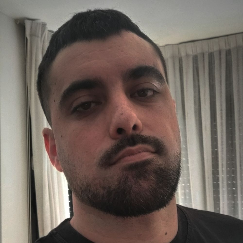 Roman Alberto