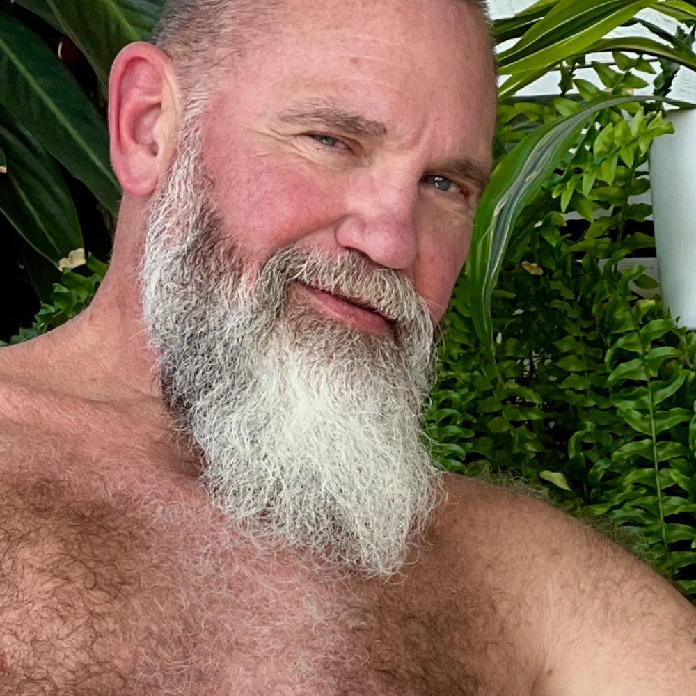Pike Manville aka FurryBikerXXX ✈️ SEA 8/29-31