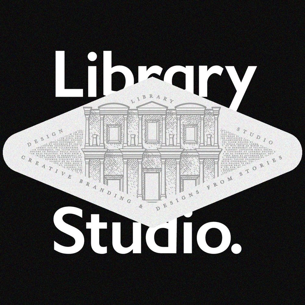 Library Design Studio