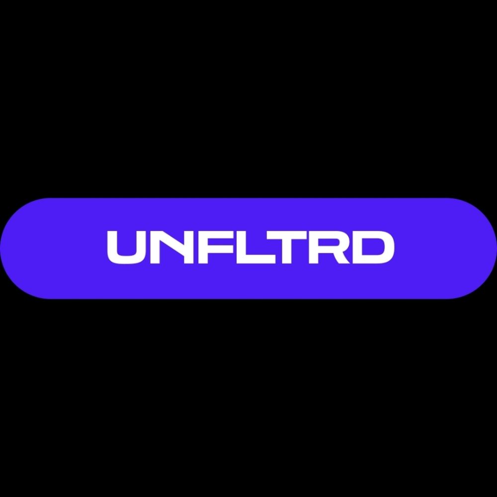 Unfiltered: Conversations with Creators