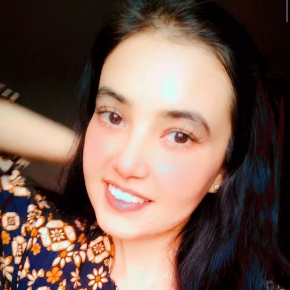 Afsheen Baig