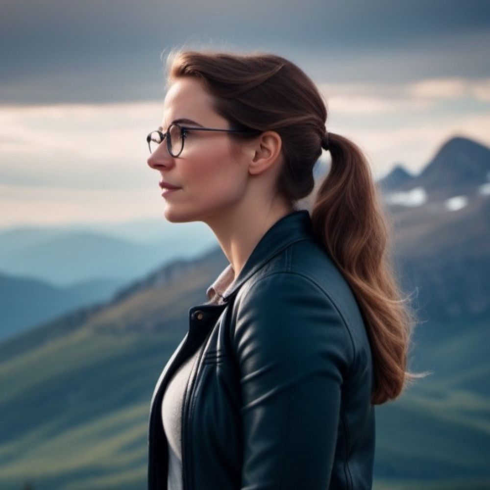 Female nerd thoughts