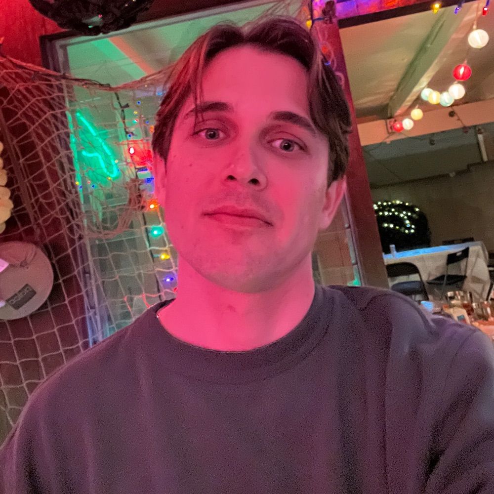 Zach Heltzel